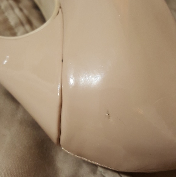 D ❤ (Delicious) High heels - Picture 5 of 5